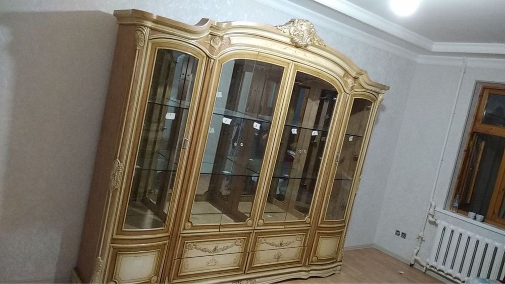 shkaf yasash kuxnya sochib yig'ish ustanovka ko'chirish gazel ofis meb
