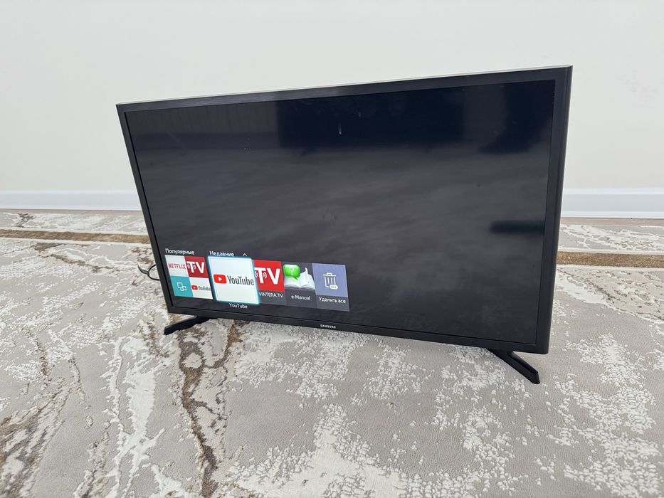 Телевизор Samsung