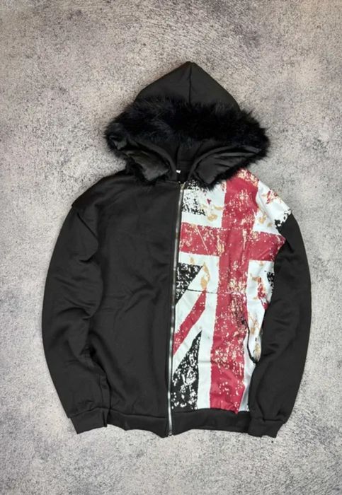 Зипка, размер М. Архив