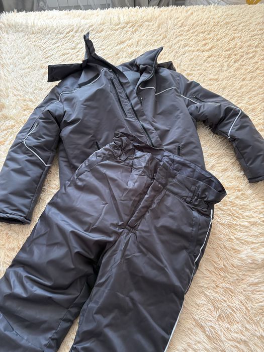 Спецодежда новая демисезон 54/56