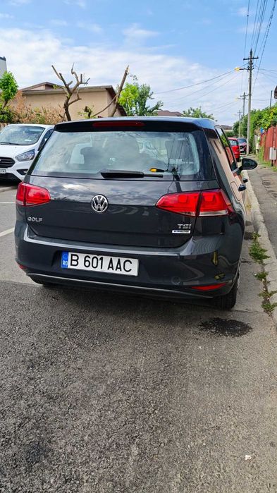 Volkswagen Golf 7 1.2 TSI 2014