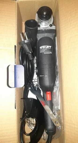 Болгарку продам новую