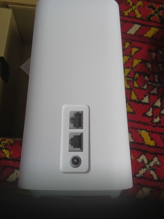 Новый 5G 4G алтел теле2 модем роутер вайфай