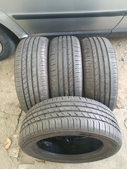 Anvelope vara  185-55-15 SAILUN  ATREZZO