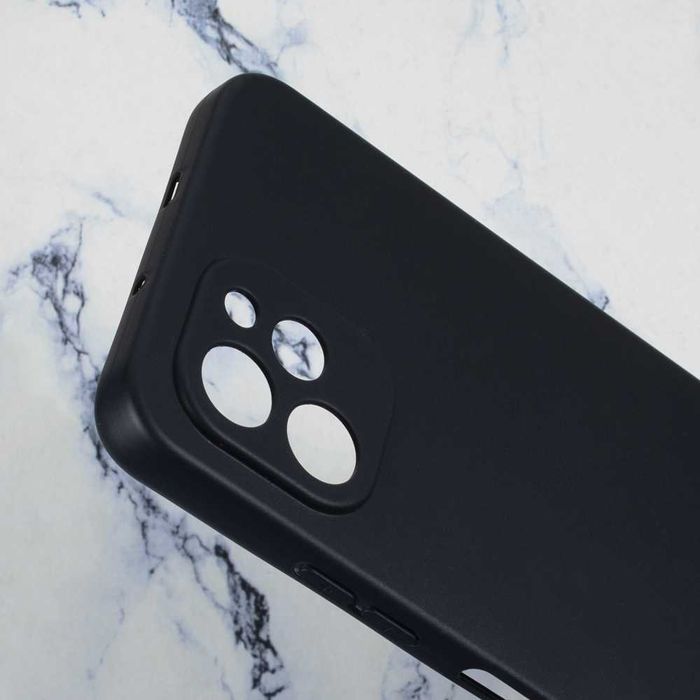 Huawei Nova Y61 Y70 Y90 Y91 Nova 10 SE Силиконов Прозрачен Черен Кейс