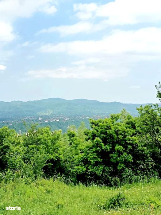 Ansamblu rezidențial – 5 case de vacanță în Plaiu Câmpinei, Prahova