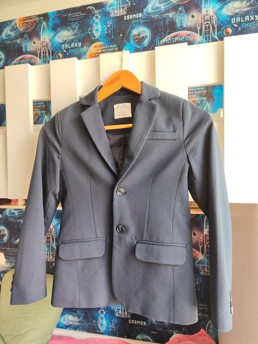 Школьные пиджаки 9-10лет
