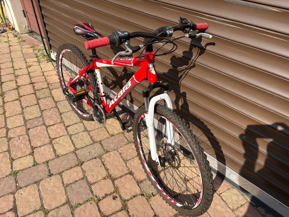 Bicicletă MTB Atala 26” – Aluminiu – Frâne pe disc – Stare foarte bună