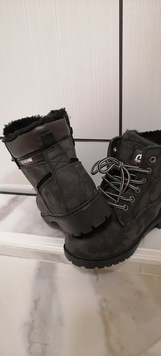 Детски боти 35н.