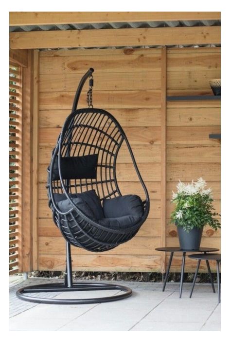 Кокон подвесное кресло