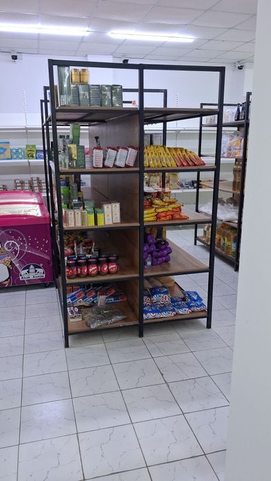Продам полки островные