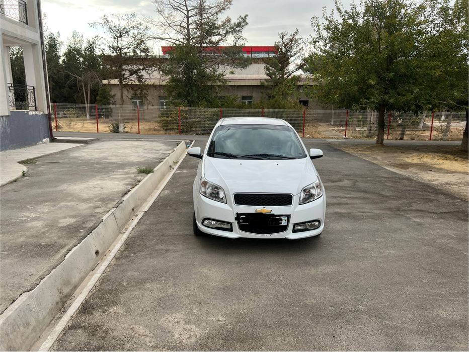 nexia 3 avtamat 2017