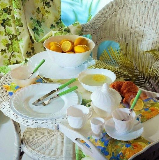 Сервиз Люминарк 37 предметов