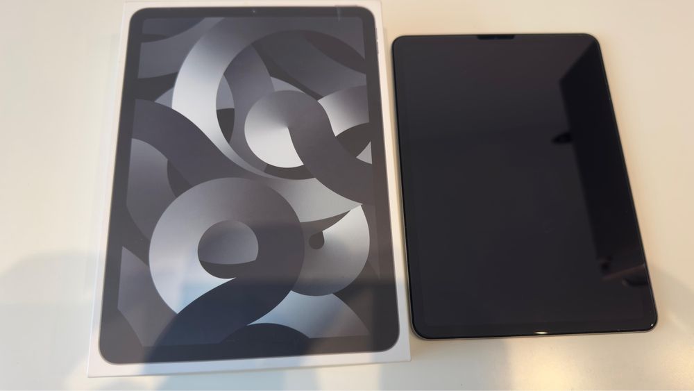 Apple iPad 5th M1, 64GB, Wi-fi, ca nou