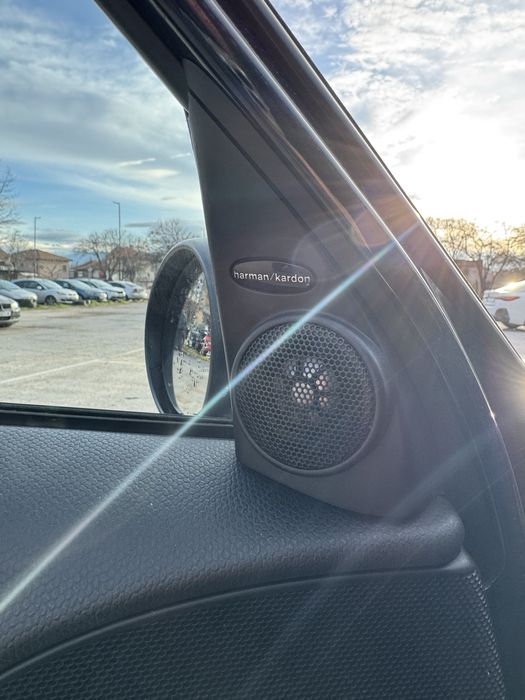 Mini Countryman SD
