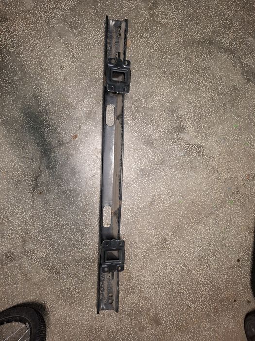 ЗАДНА БРОНЯ ЗА фолксваген T6