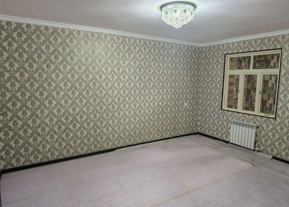 3 хоналик квартира 1 кават кирпичный дом, северный, садаф