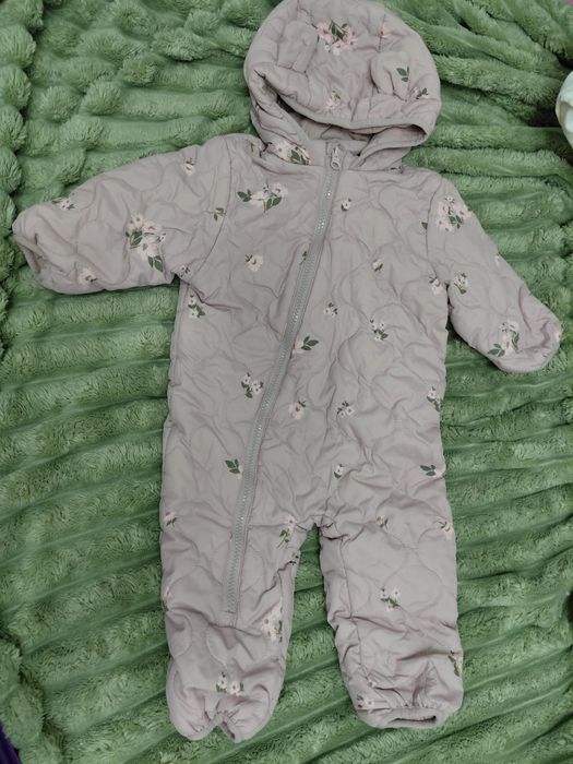 Комбинезон детский