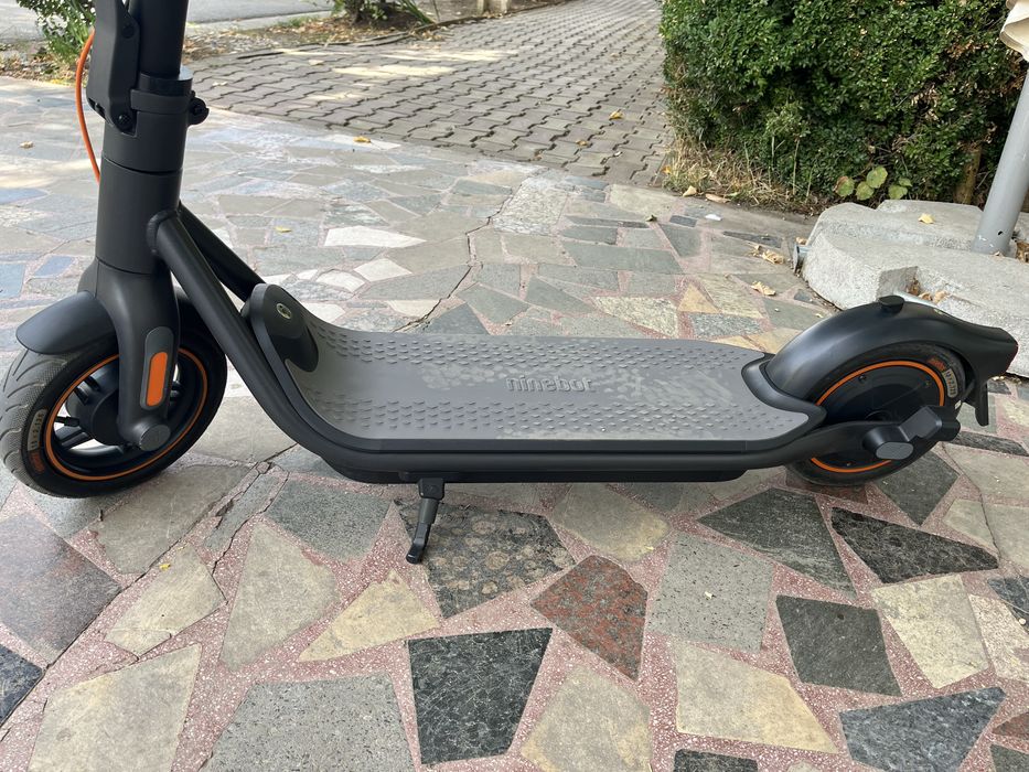 Vand trotineta electrica ninebot f65i