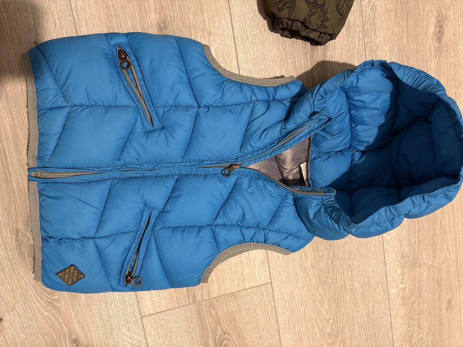 Lot haine copii 98cm