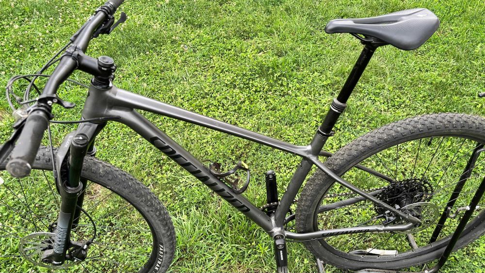Bicicleta MTB 29'' SPECIALIZED CHISEL model 2023 cadru M