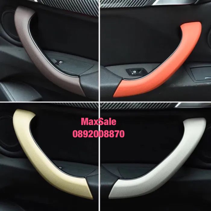Вътрешна дръжка интериор bmw f48 f49 f39 X1 X2 бмв ф48 ф49 ф39