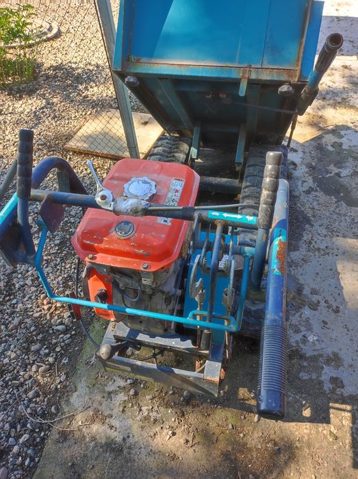 Продам мототачка