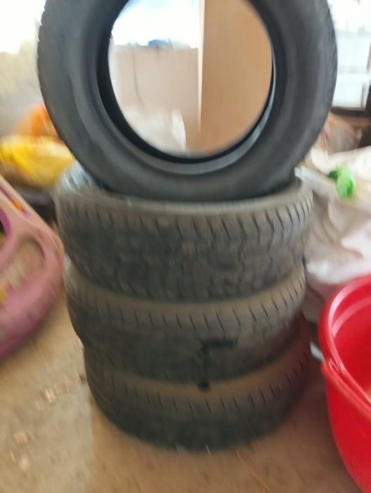 Қысқы шина 185/65R14