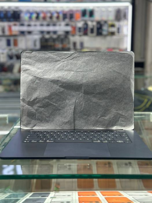 Mackbook air m5 15inch 16/512