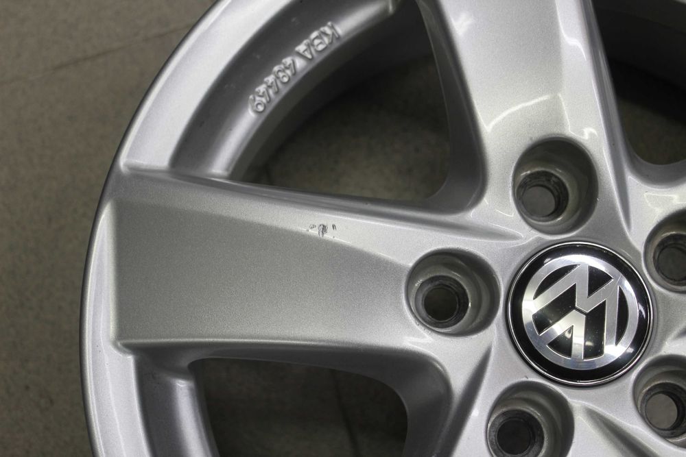 Джанти 15" VW Caddy, Golf