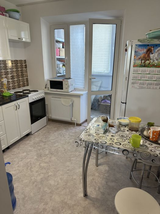 Продается квартира