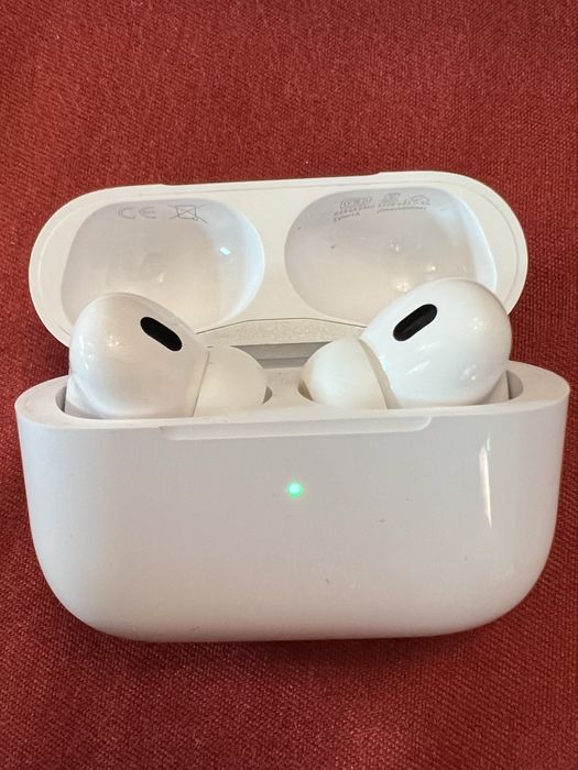 Airpods pro 2 stare buna