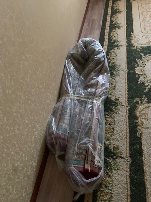 Продам ковер для зала