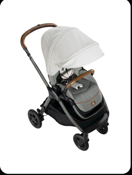 Коляска Joie finiti