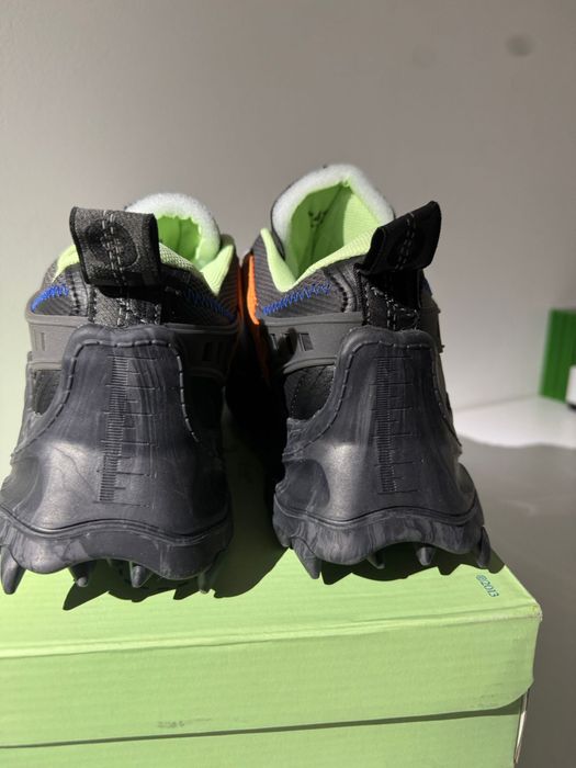 Vand OffWhite ODSY 1000
