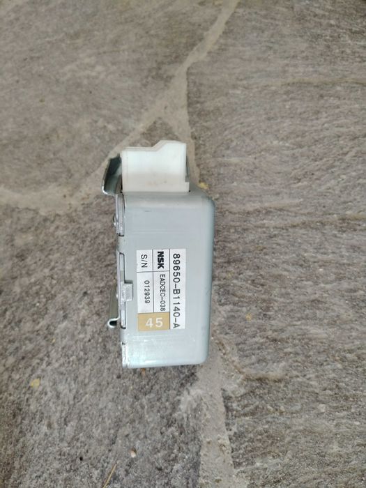 Модул за  хидравлика на Дайхацу Сирион 2008г.