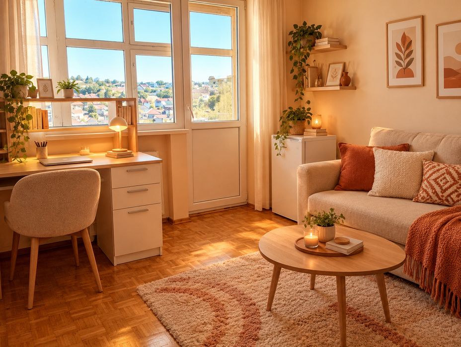 Apartament cu 2 camere in zona Gara mare,  pe Sovata si Decebal   
 Tel: 0773368695.