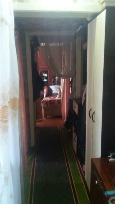 Продам спутник1 2ком 2этаж 2тажки деревянный среднее состояние