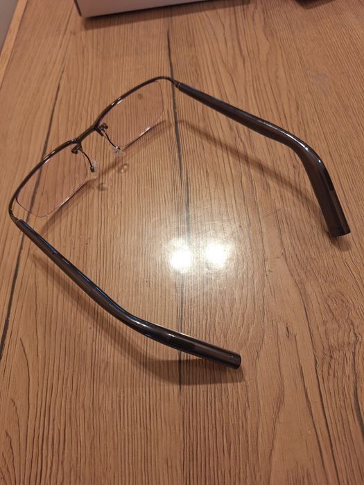 Ochelari Smart Xiaomi Mijia Smart Audio Glasses, Bluetooth, Anulare zgomot, IP54, Android/iOS