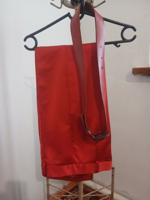 Наурызда киетін қазақша киім ұлдарға