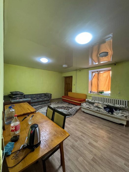 Продам квартиру в районе 12 школы