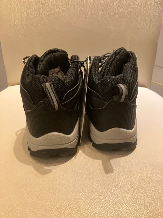 Детски зимни обувки Kyoba No 27