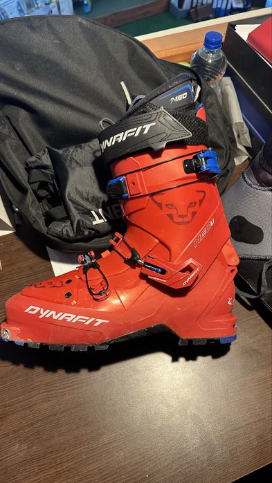 Clăpari de tură Dynafit Neo 334 mm