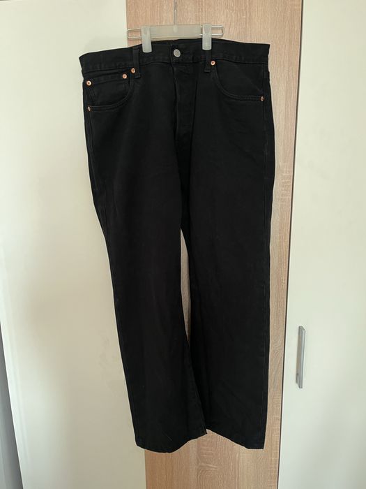 Джинсы Levi’s Premium 501, W34xL32