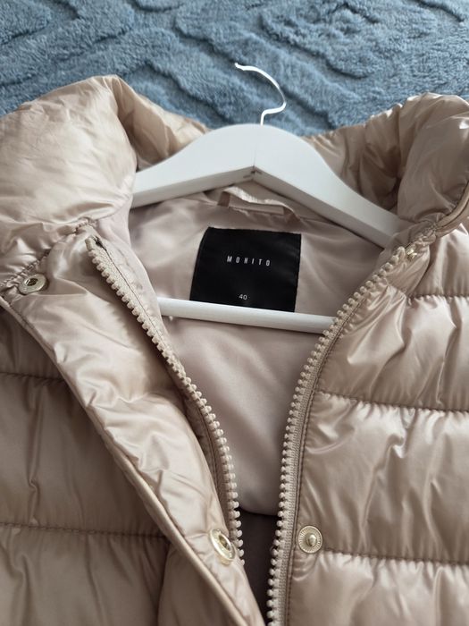 Дамско пролетно яке