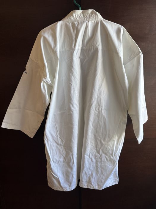 Kimono Karate Domyos