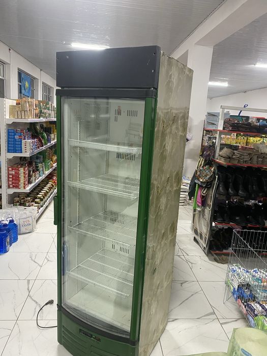 Холадильник срочна сатылады