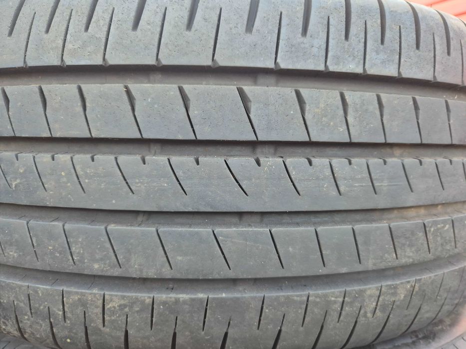 2 Anvelope de VARA - 225/50/18 - BRIDGESTONE CA NOI DOT 2022 RFT