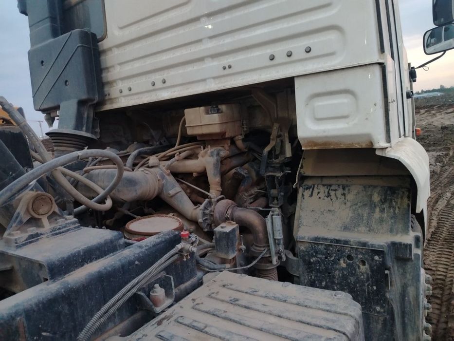kamaz yevto 2019