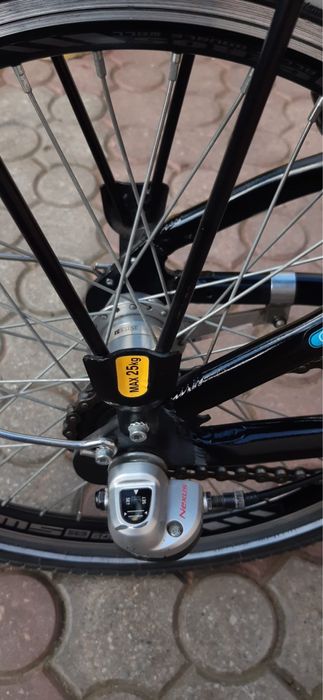 Bicicleta stare perfecta